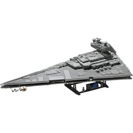 Imperial Star Destroyer