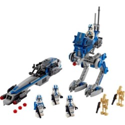 501st Legion Clone Troopers