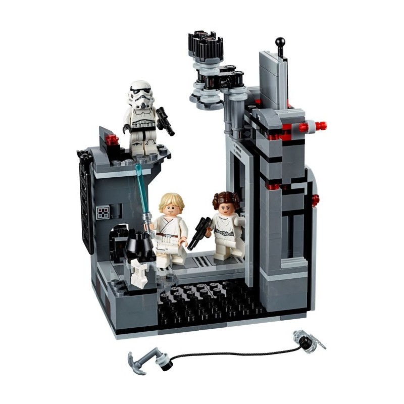 Death Star Escape