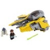 Anakin's Jedi Interceptor