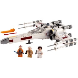 X-Wing Fighter