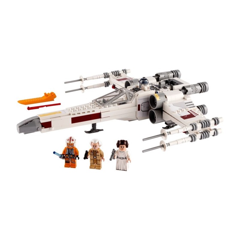 X-Wing Fighter