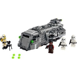 Imperial Armored Marauder