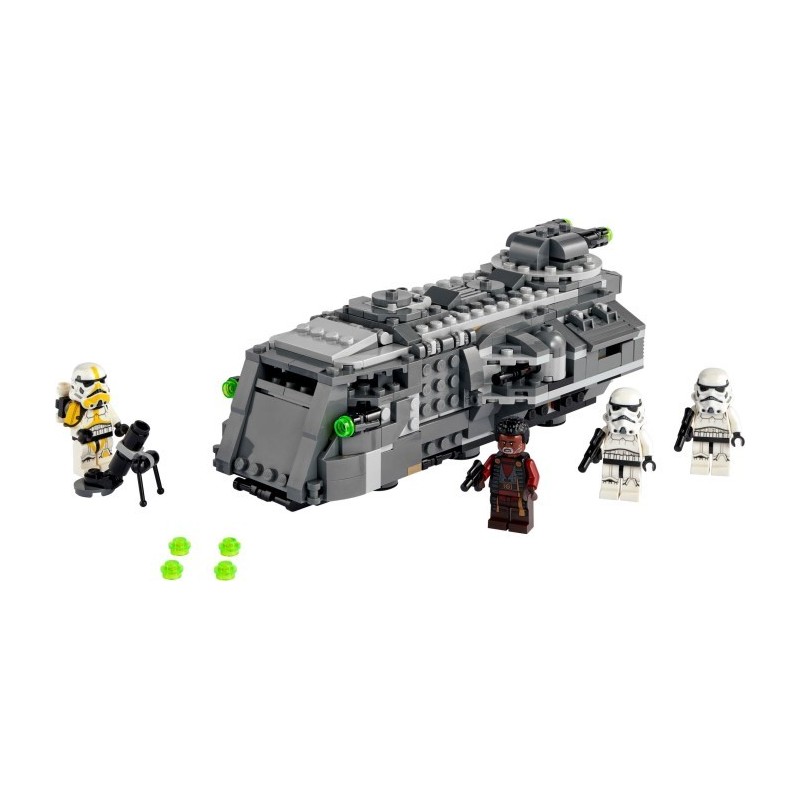 Imperial Armored Marauder