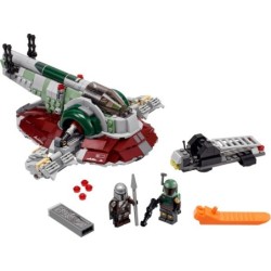 Slave I