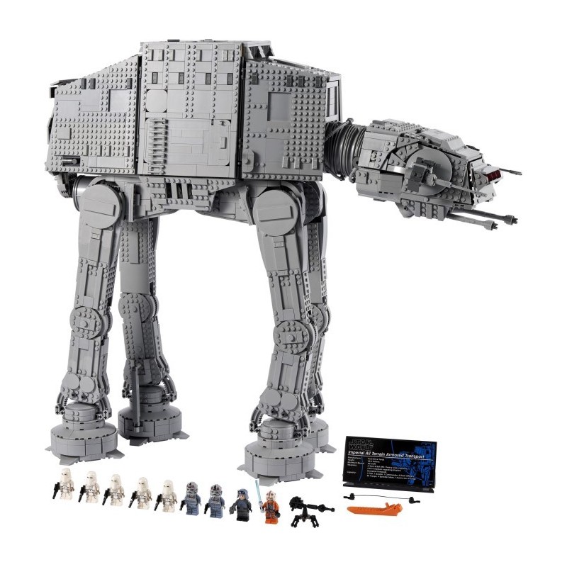 AT-AT-UCS