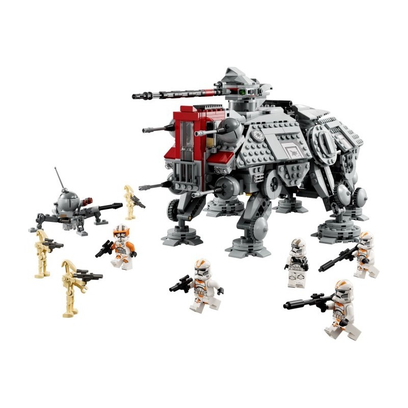 AT-TE Walker