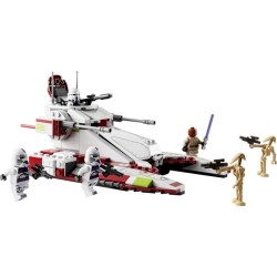 Republic Fighter Tank