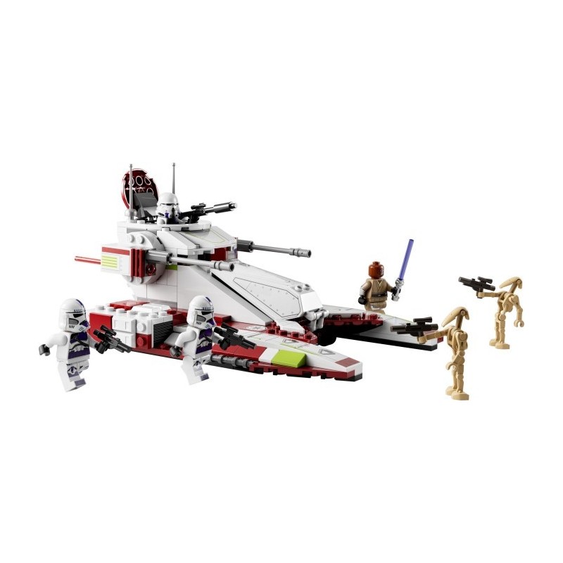Republic Fighter Tank