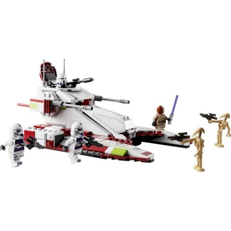 Republic Fighter Tank