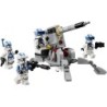 501st Clone Troopers Battle Pack