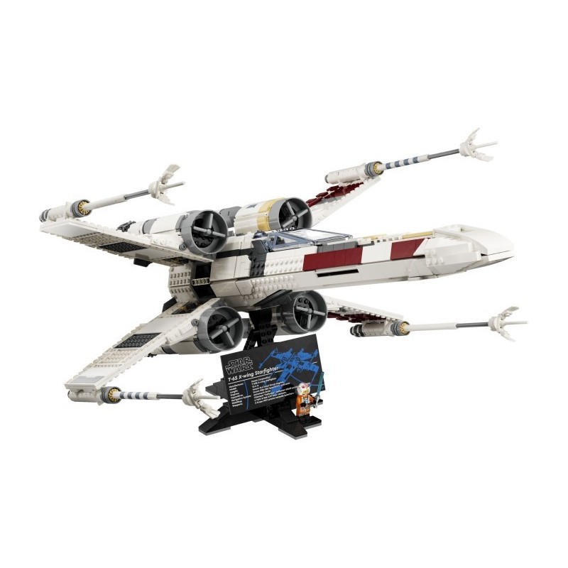 X-wing Starfighter - UCS (3rd edition)