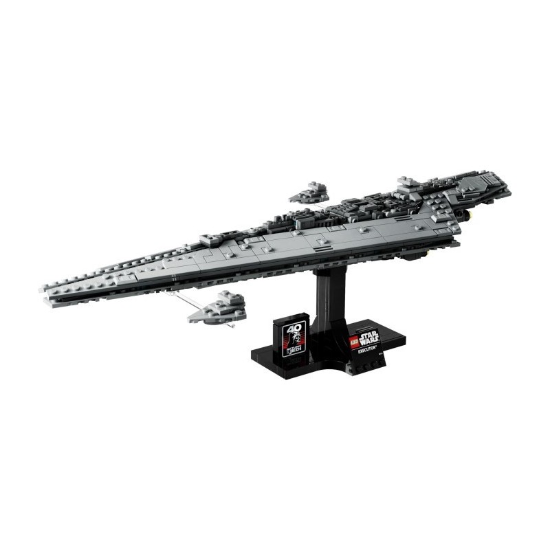 Executor Super Star Destroyer