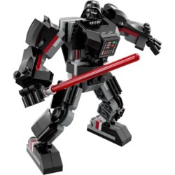Darth Vader Mech