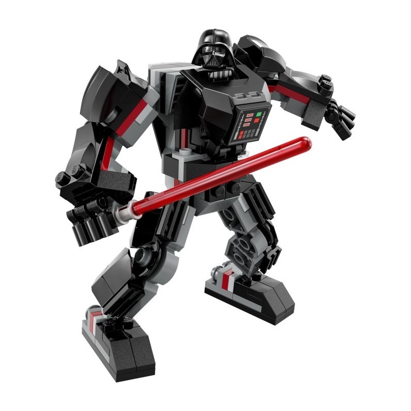 Darth Vader Mech