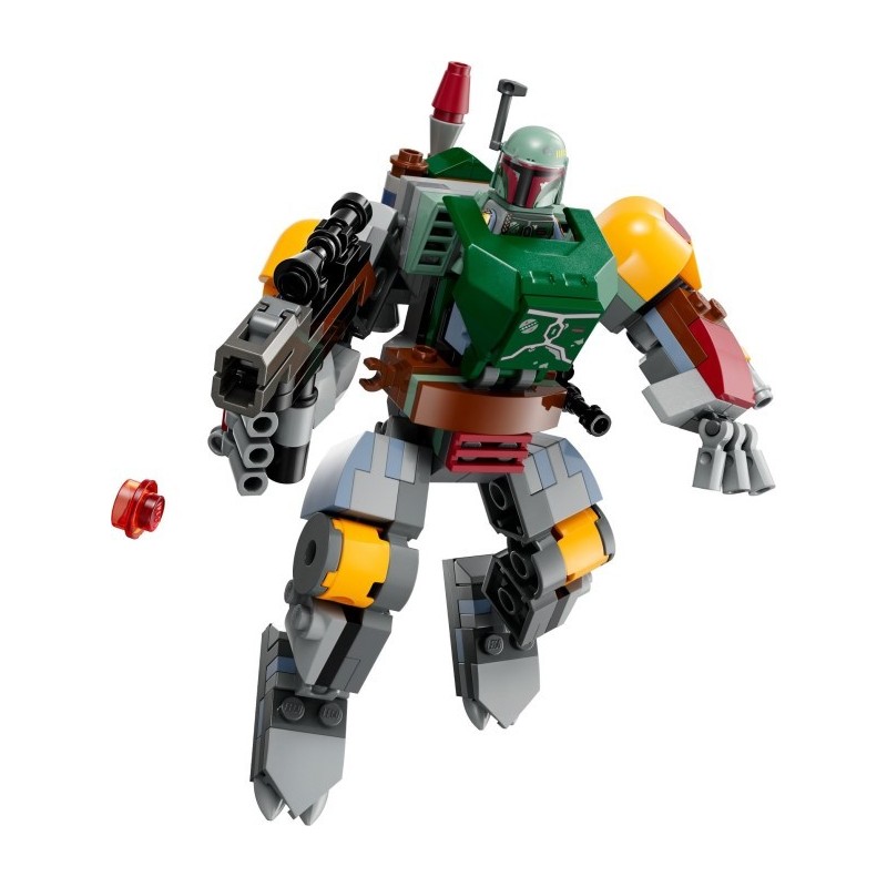 Boba Fett Mech
