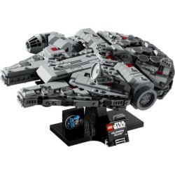 Millennium Falcon