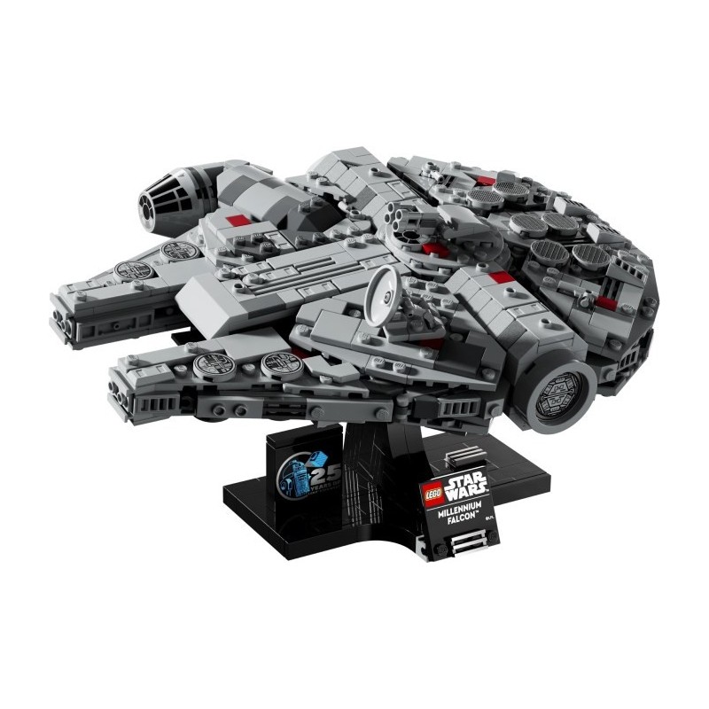 Millennium Falcon