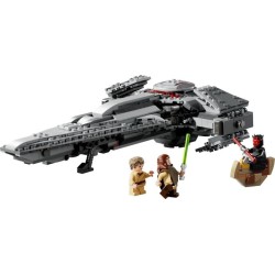 Darth Maul's Sith Infiltrator