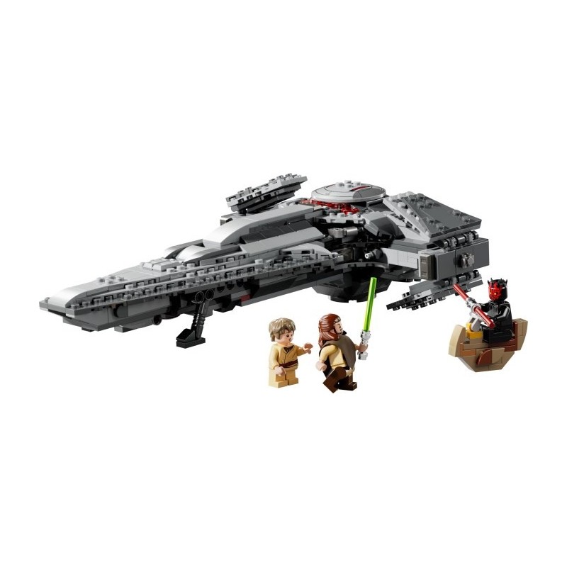 Darth Maul's Sith Infiltrator