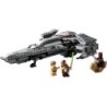 Darth Maul's Sith Infiltrator