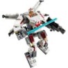 Luke Skywalker X-wing Mech