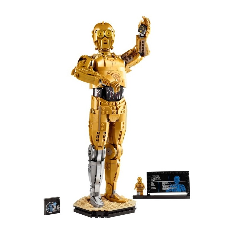 C-3PO