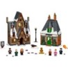 Hogsmeade Village Visit