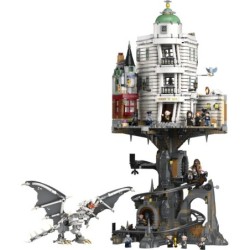 Gringotts Wizarding Bank - Collectors' Edition