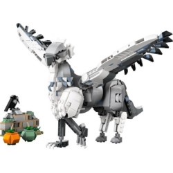 Buckbeak