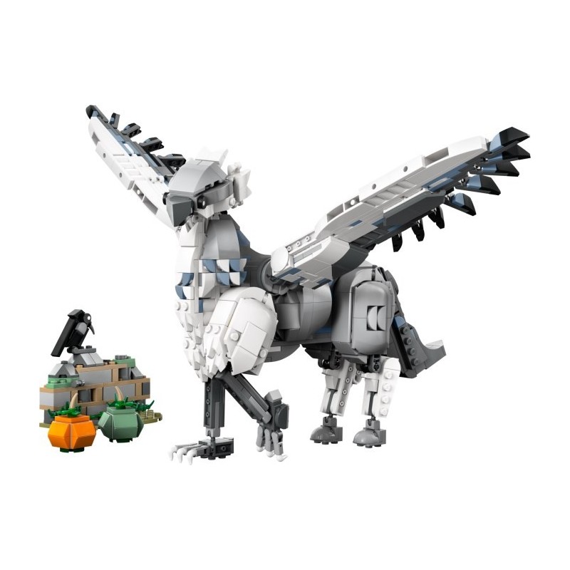 Buckbeak