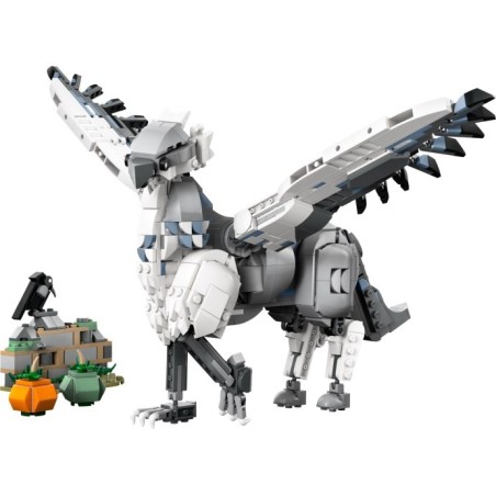 Buckbeak