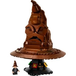 Talking Sorting Hat