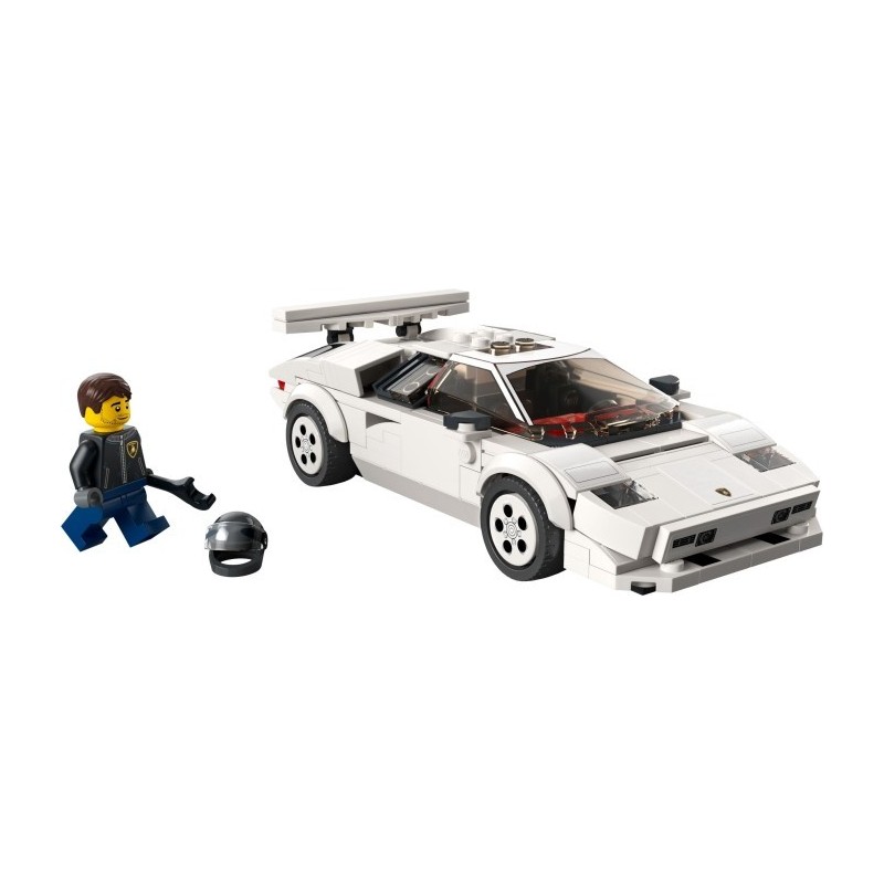 Lamborghini Countach