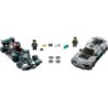 Mercedes-AMG F1 W12 E Performance & Mercedes-AMG Project One