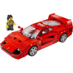 Ferrari F40