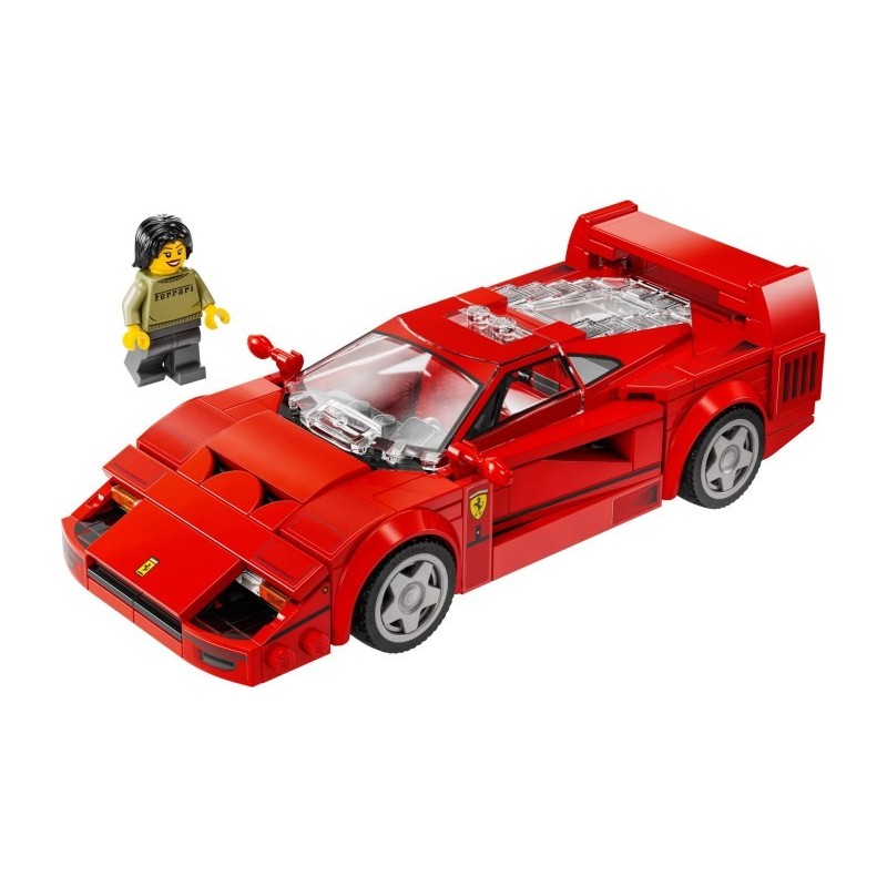 Ferrari F40