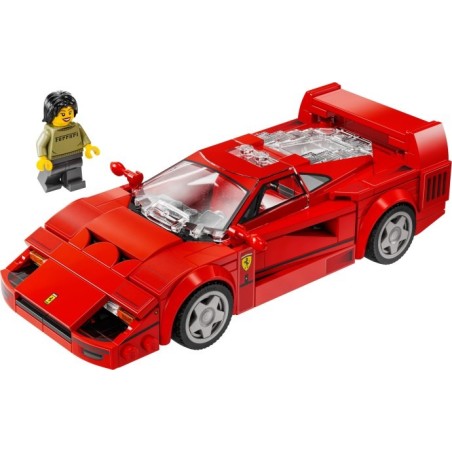 Ferrari F40