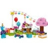 Julian's Birthday Party
