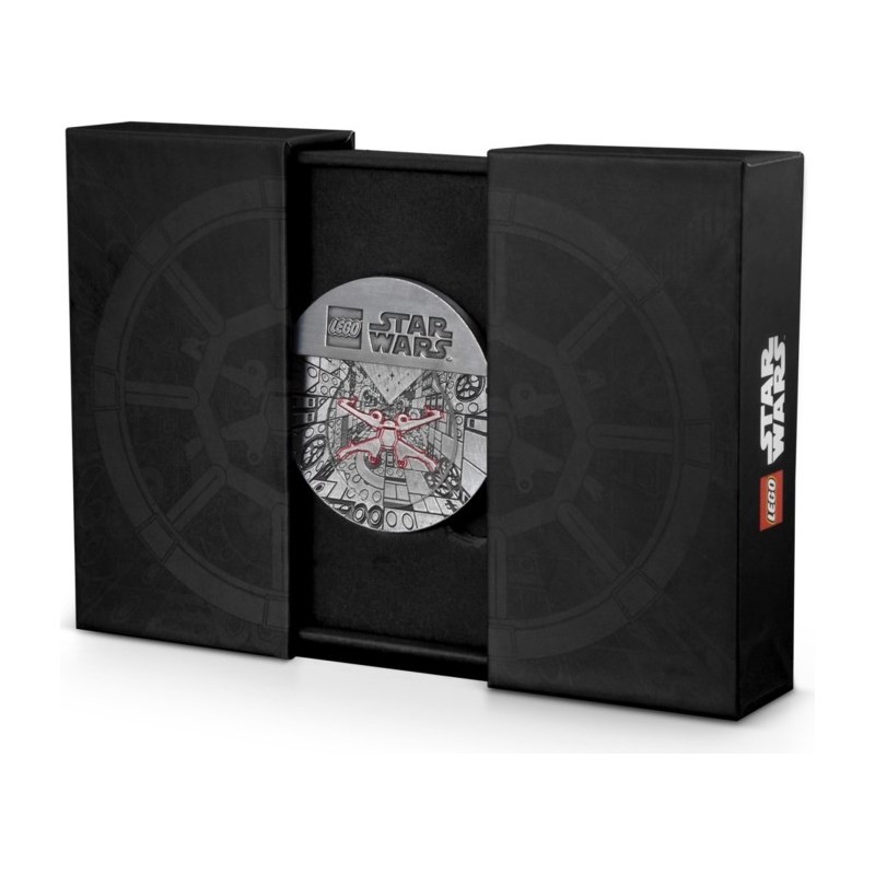 LEGO Star Wars Collect Battle of Yavin