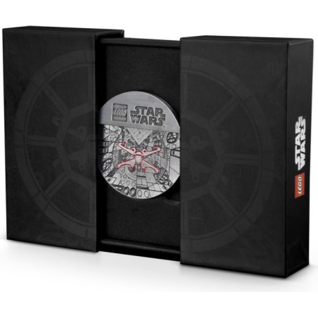 LEGO Star Wars Collect Battle of Yavin