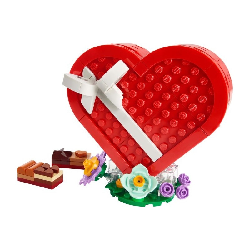 Celebration Series: Valentine's Day Box
